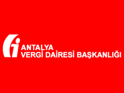 Antalya Vergi Dairesi Başkanlığı